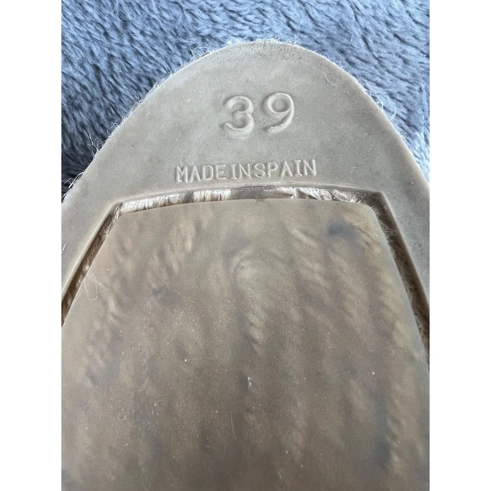 Castañer pre owned